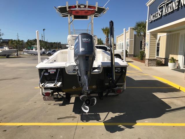 2012 Sea Hunt BX22 Pro For Sale In NC - Angler's Marine - 910-755-7900