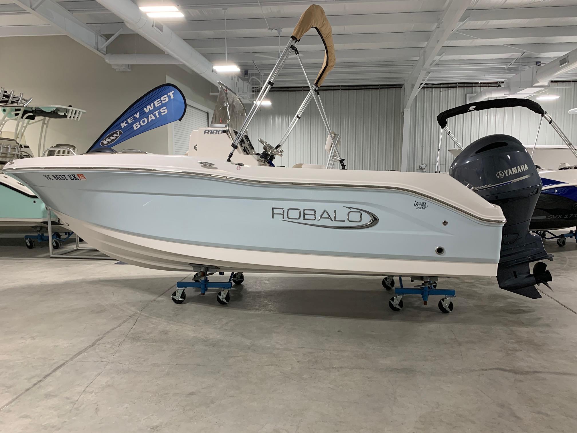 Robalo R180 For Sale