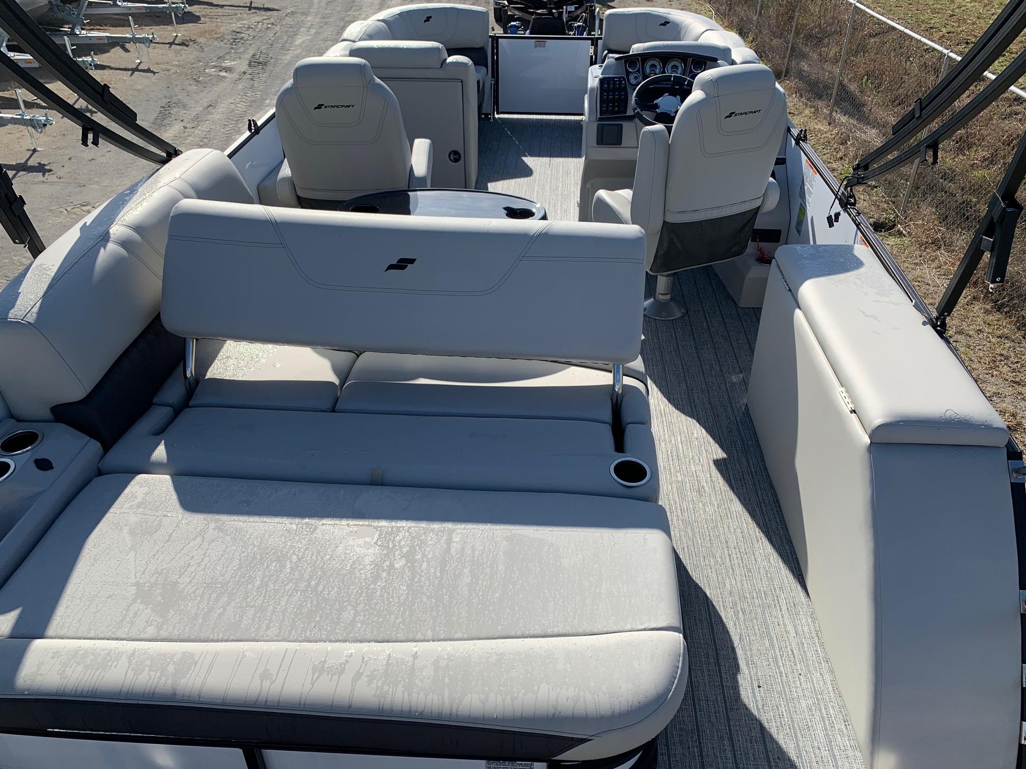 Replacement Boat Seats for Starcraft Boats