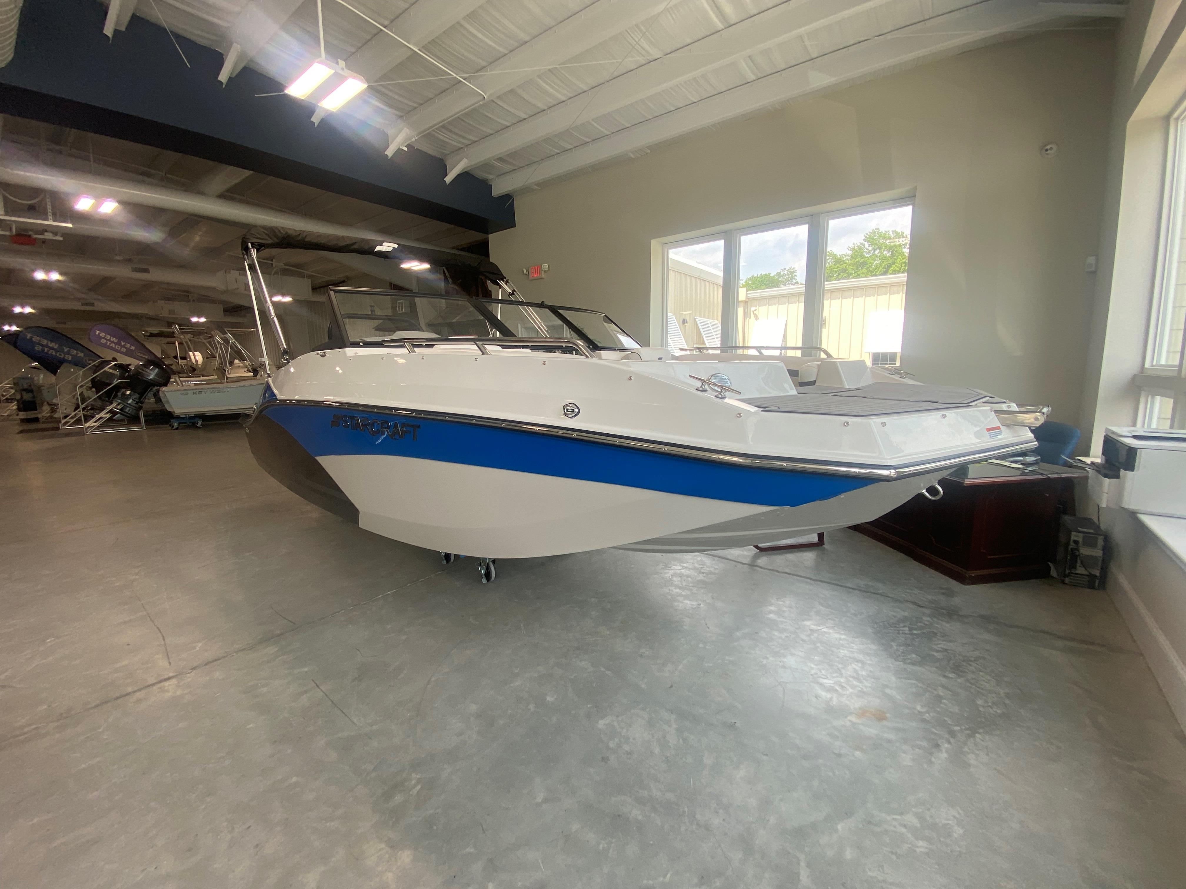 Boat for Sale | Anglers Marine